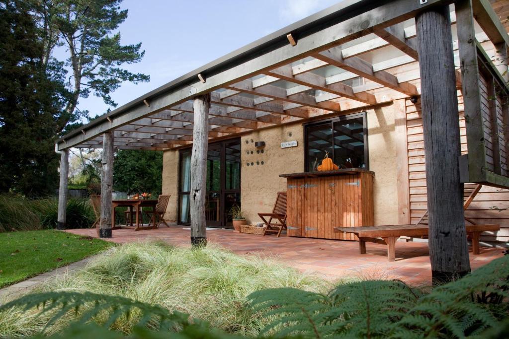 Earthstead Villas Cambridge Dış mekan fotoğraf