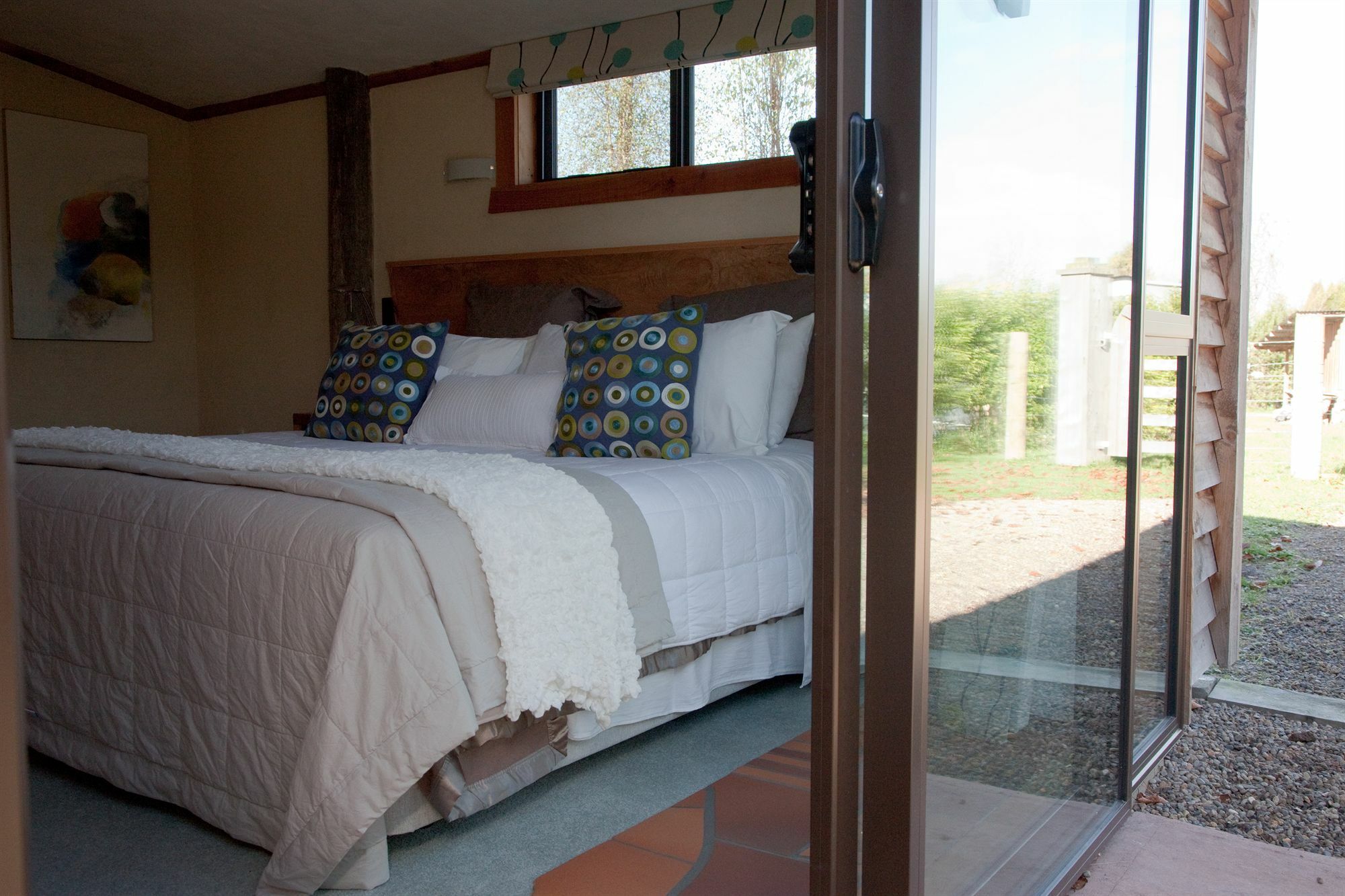 Earthstead Villas Cambridge Dış mekan fotoğraf