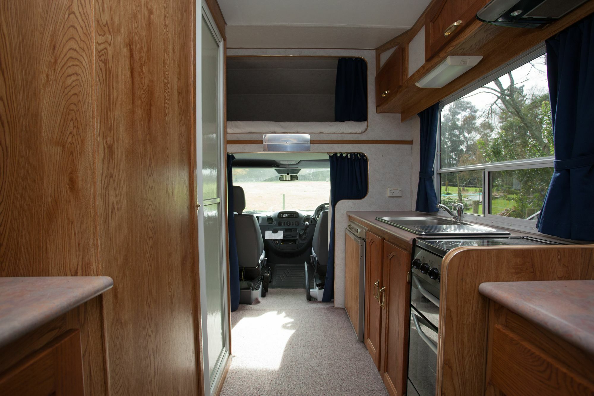 Earthstead Villas Cambridge Dış mekan fotoğraf
