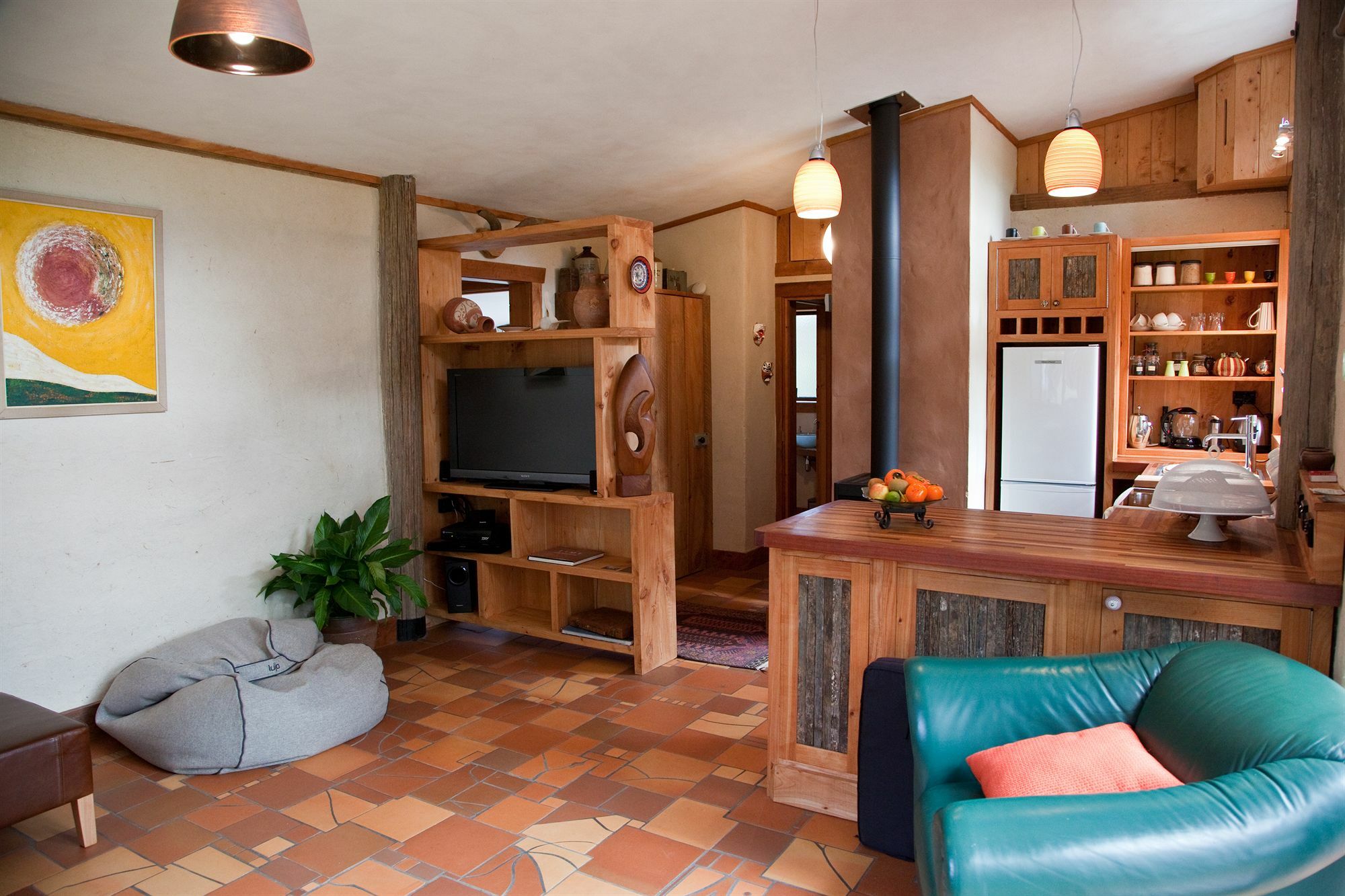 Earthstead Villas Cambridge Dış mekan fotoğraf