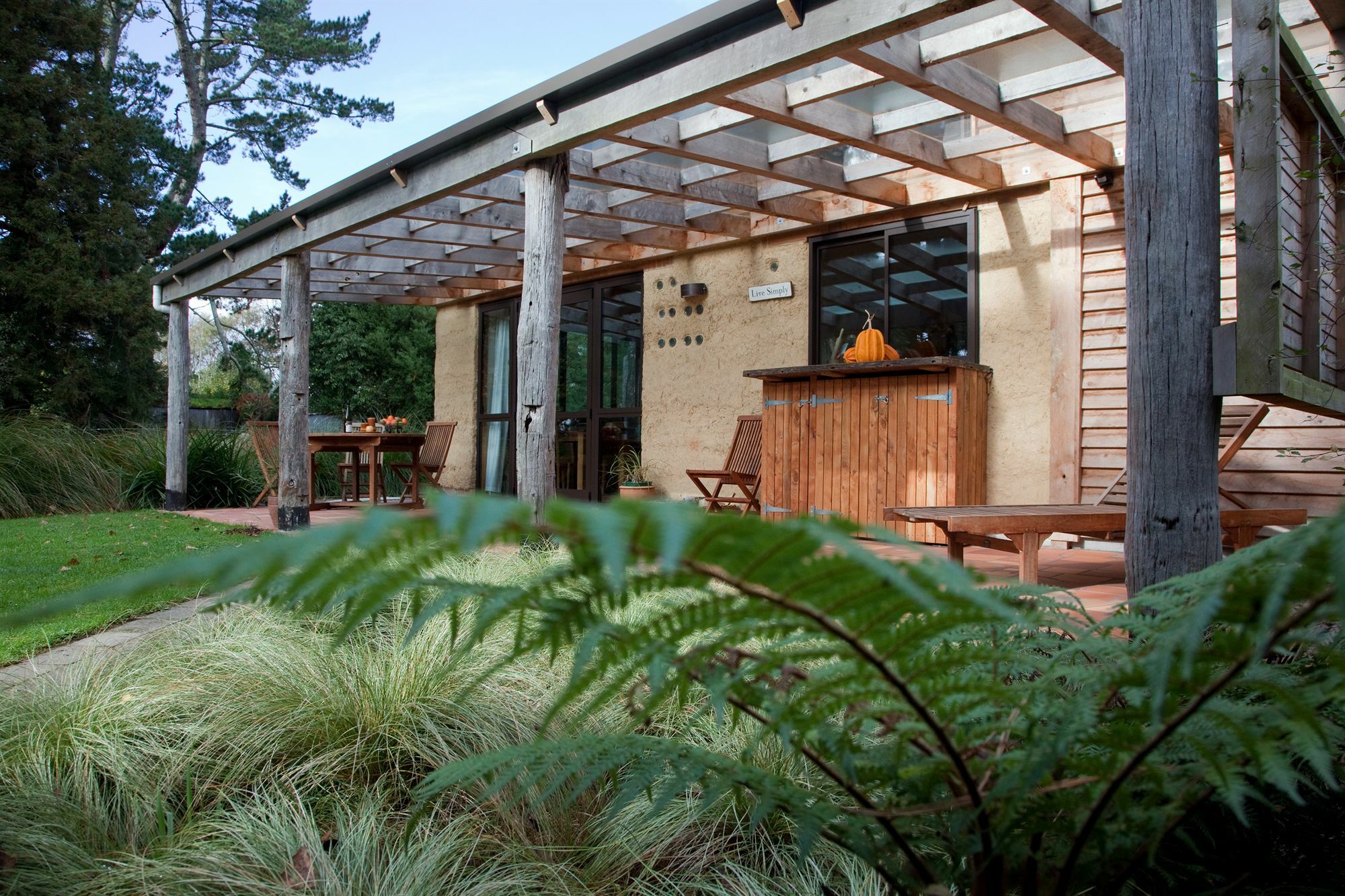 Earthstead Villas Cambridge Dış mekan fotoğraf